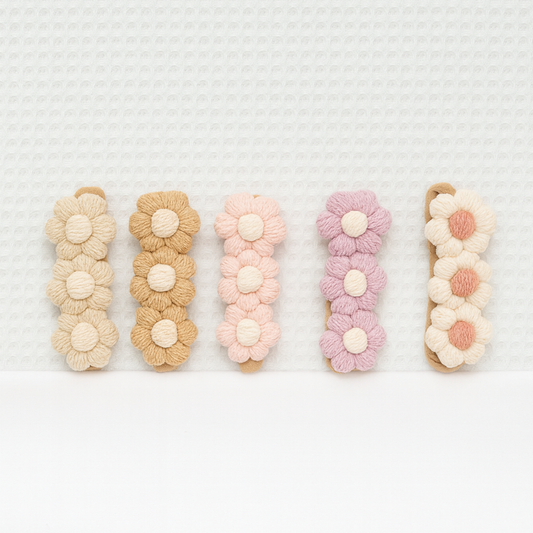 Baby Girl Hairband